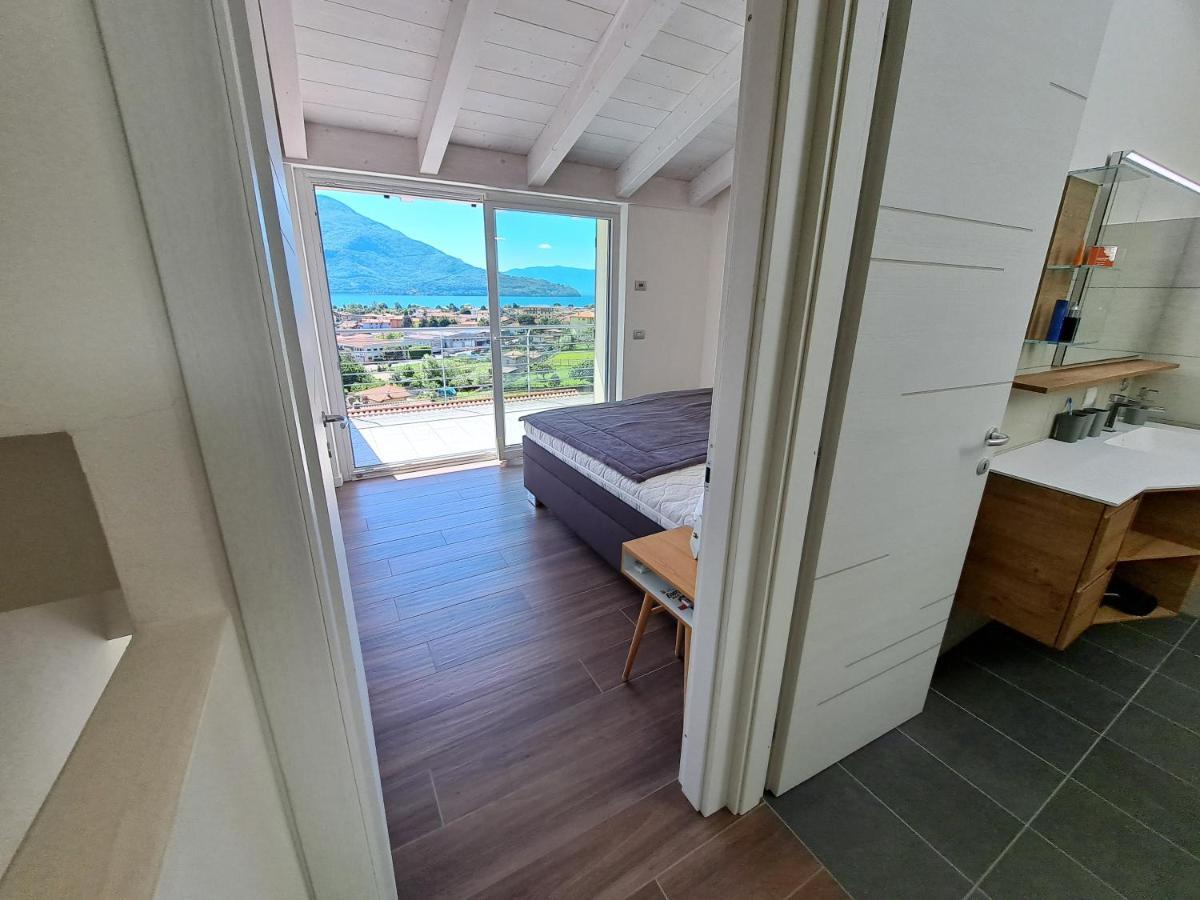 Immobillario - Lakes Dream Domaso Exterior photo