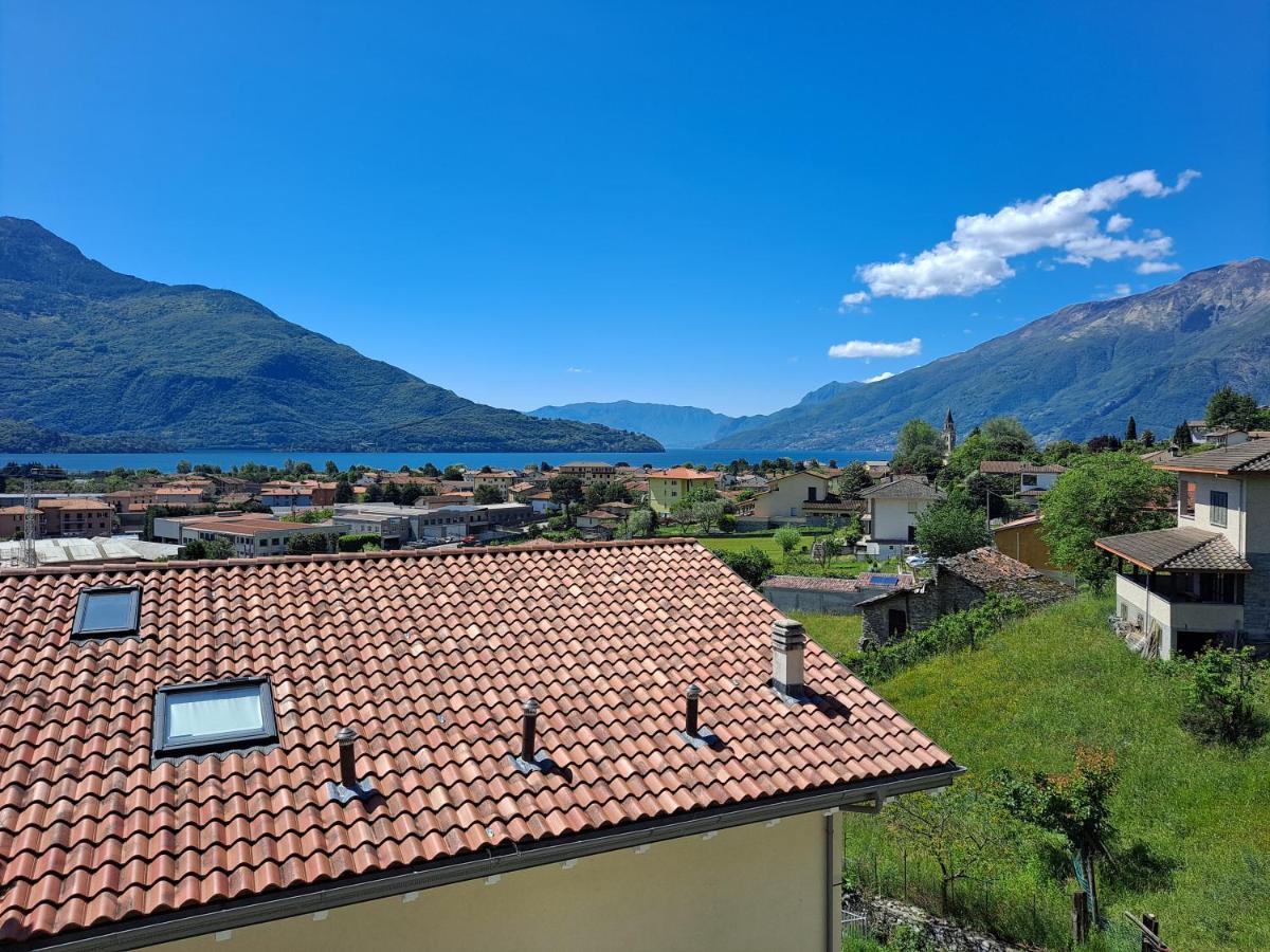 Immobillario - Lakes Dream Domaso Exterior photo