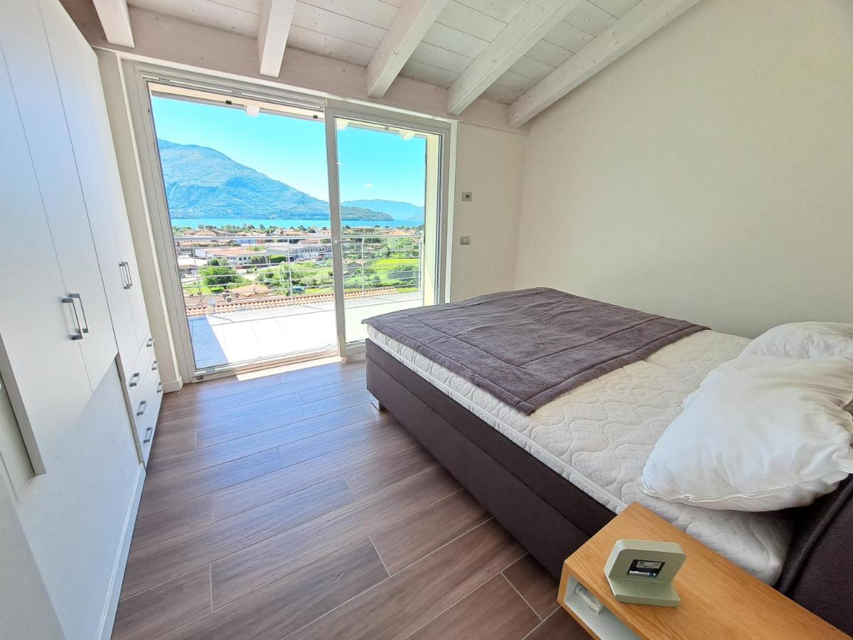 Immobillario - Lakes Dream Domaso Exterior photo