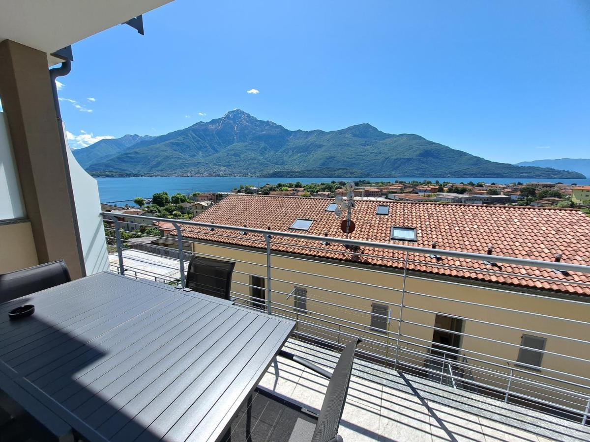 Immobillario - Lakes Dream Domaso Exterior photo