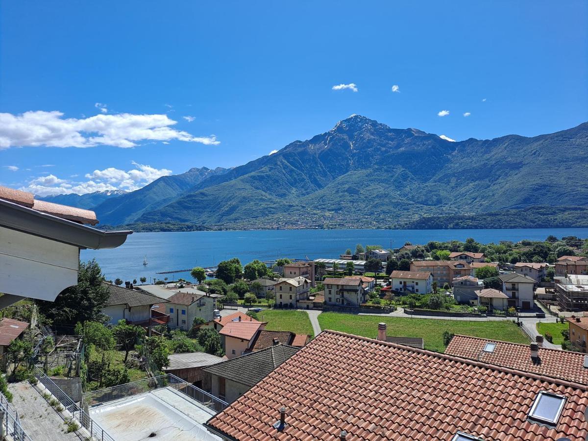 Immobillario - Lakes Dream Domaso Exterior photo