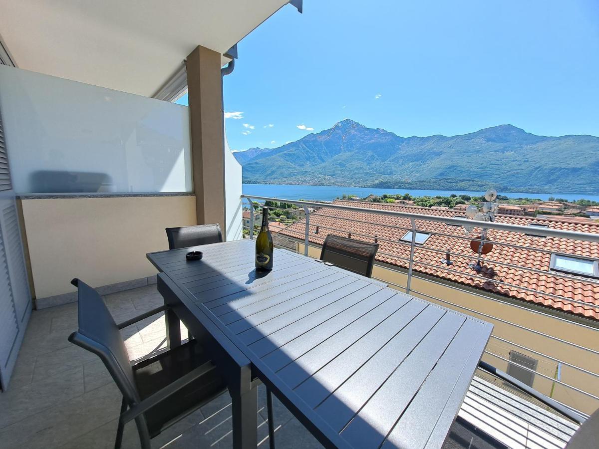 Immobillario - Lakes Dream Domaso Exterior photo