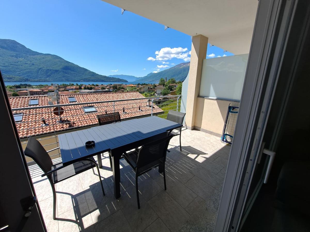 Immobillario - Lakes Dream Domaso Exterior photo