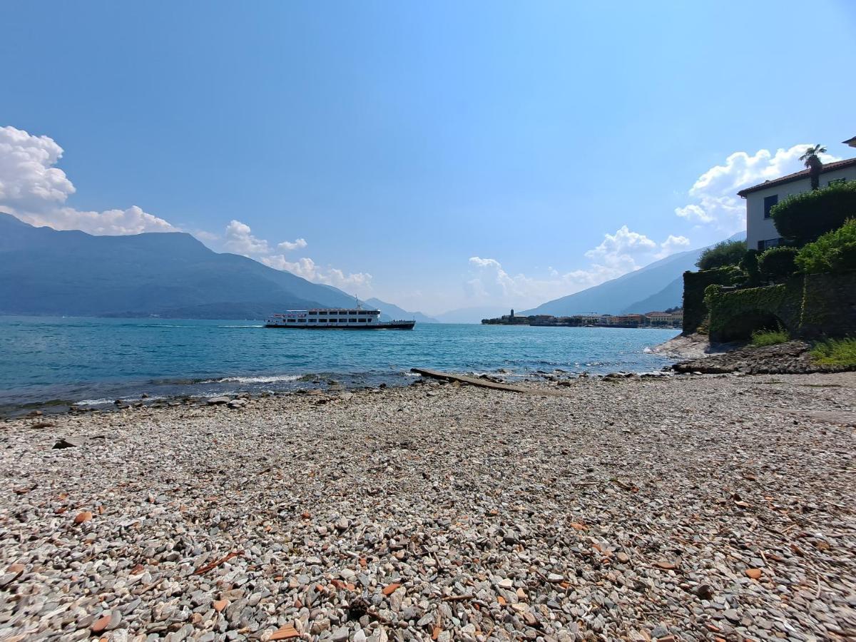 Immobillario - Lakes Dream Domaso Exterior photo