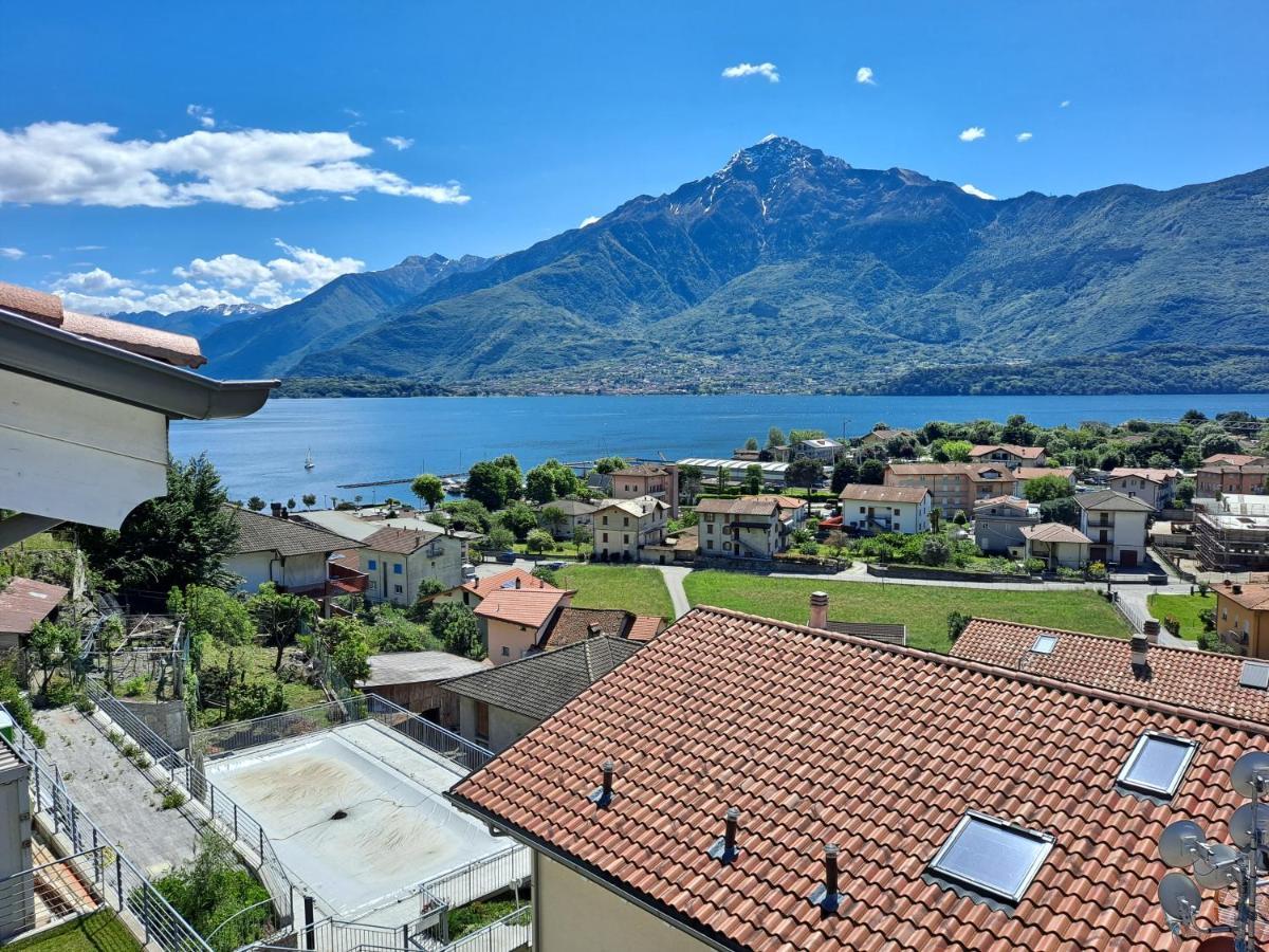 Immobillario - Lakes Dream Domaso Exterior photo